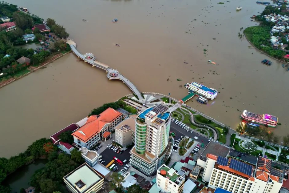 Thông báo thi tuyển phương án kiến trúc dự án Đầu tư xây dựng nhà ở xã hội phường Ninh Kiều, thành phố Cần Thơ