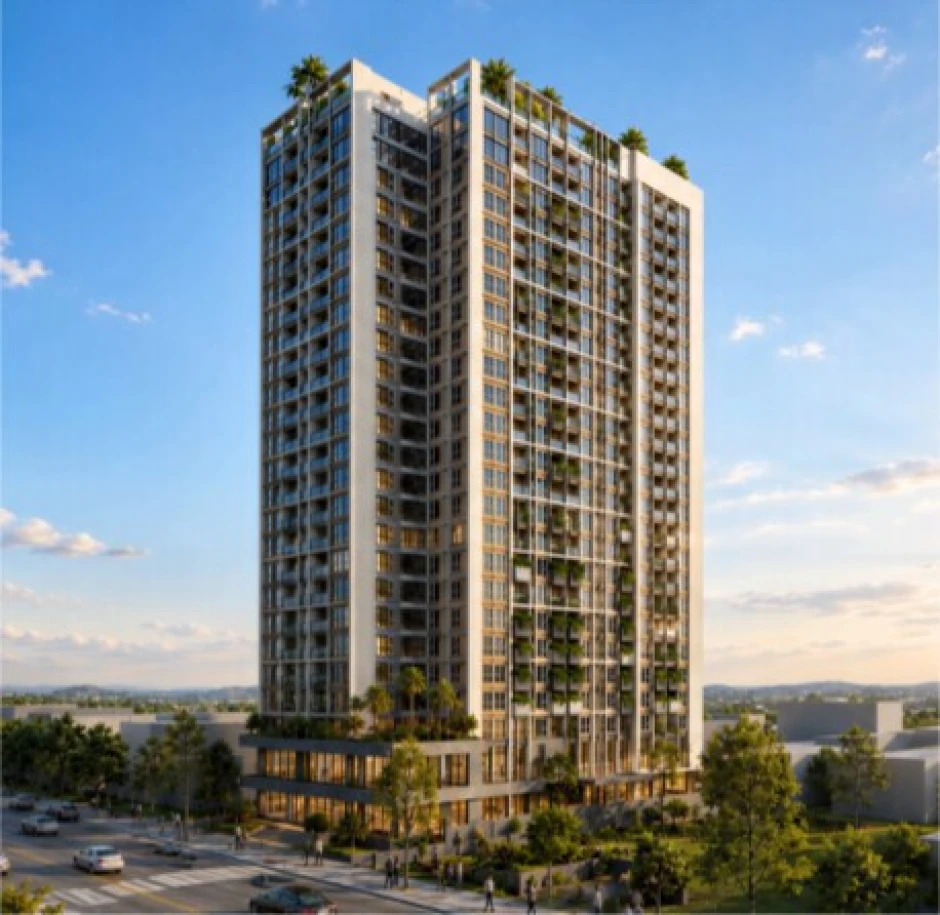 THÔNG BÁO KẾT QUẢ THI TUYỂN PHƯƠNG ÁN KIẾN TRÚC DỰ ÁN NHÀ Ở XÃ HỘI PHƯỜNG NINH KIỀU, TP.CẦN THƠ