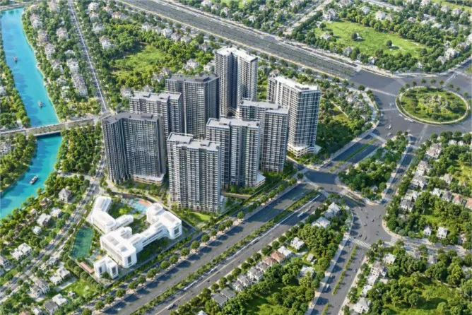 THÔNG BÁO KẾT QUẢ THI TUYỂN PHƯƠNG ÁN KIẾN TRÚC DỰ ÁN NHÀ Ở XÃ HỘI PHƯỜNG CÁI RĂNG, TP. CẦN THƠ